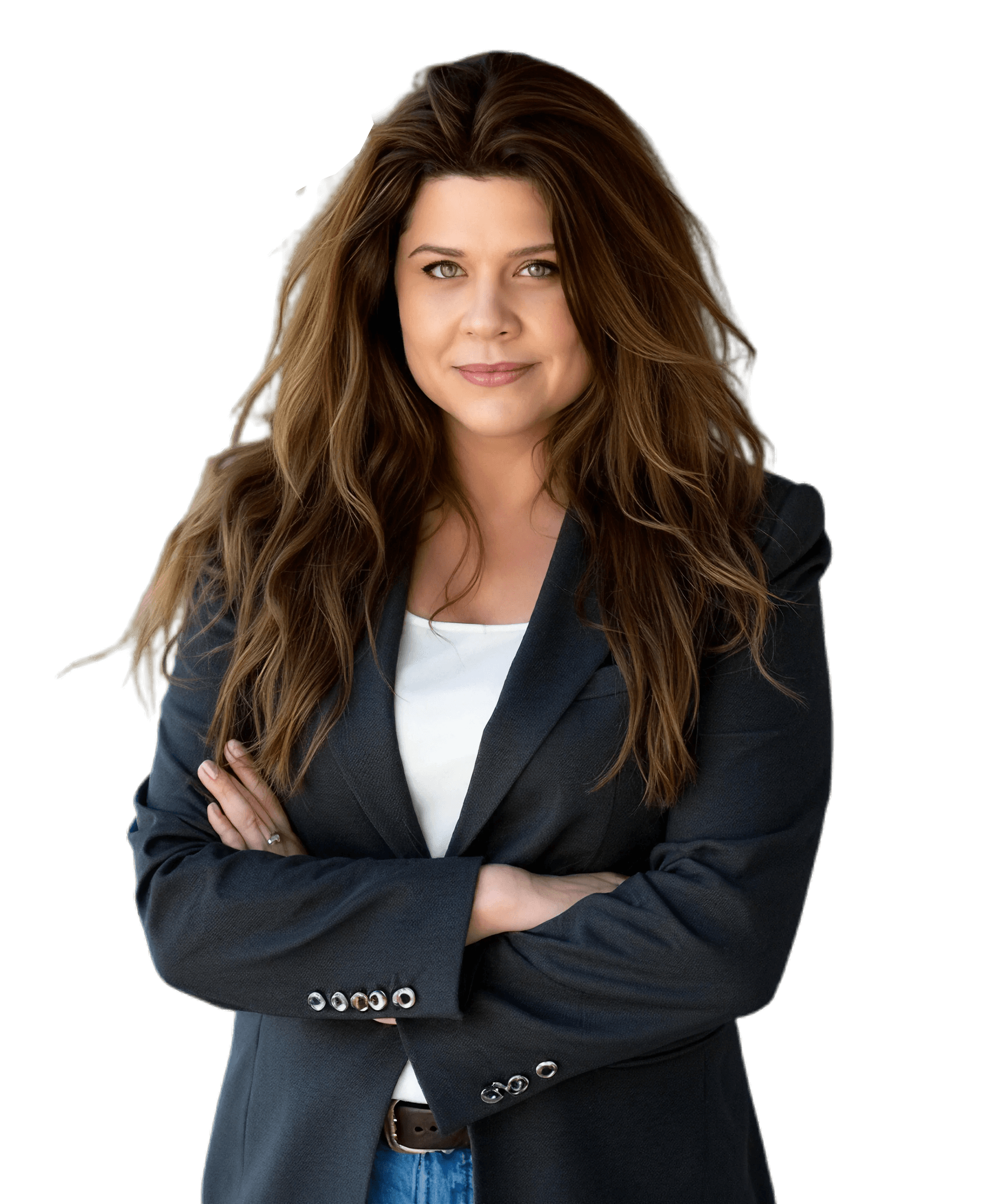 Lihi Pinto, founder of Triple & Co.