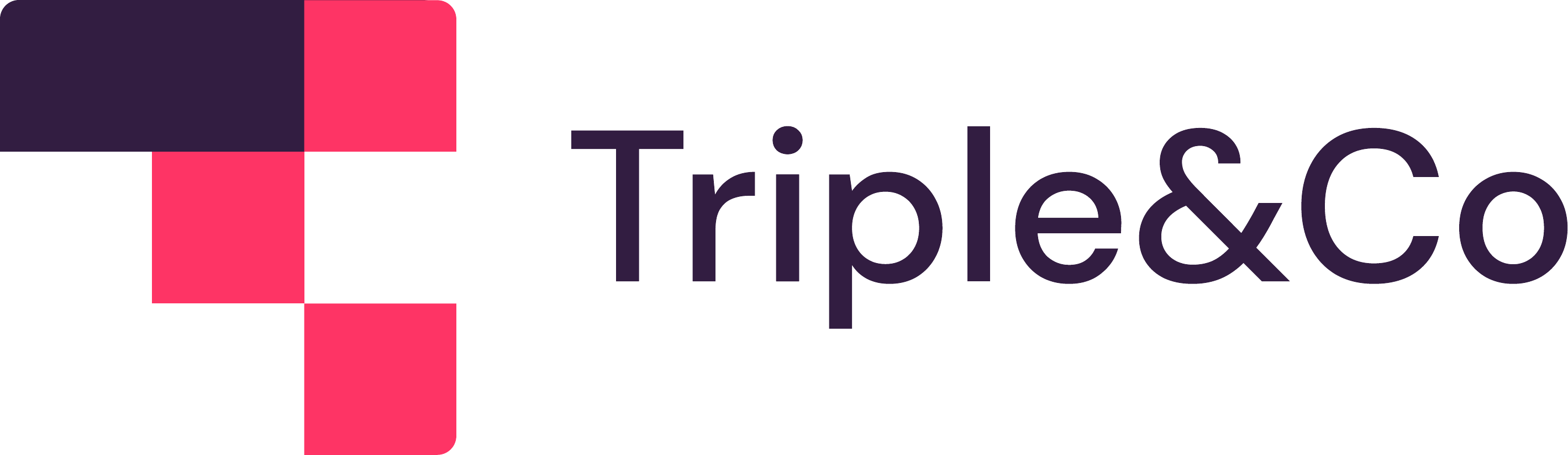 Triple & Co. logo